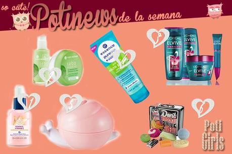 POTINEWS: del 17 de febrero al 2 de marzo