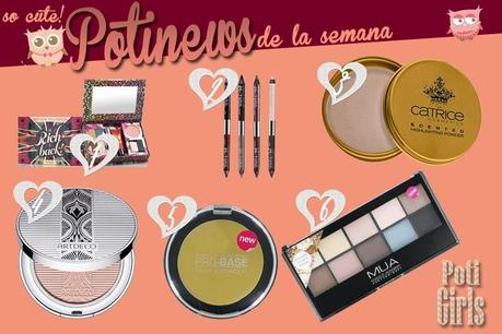 POTINEWS: del 17 de febrero al 2 de marzo