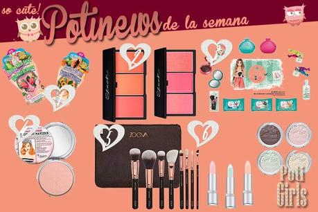 POTINEWS: del 17 de febrero al 2 de marzo