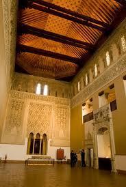 Sinagogas y Madrisas en la Historia de Toledo