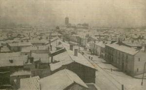 Fundación e Historia de Corral de Almaguer