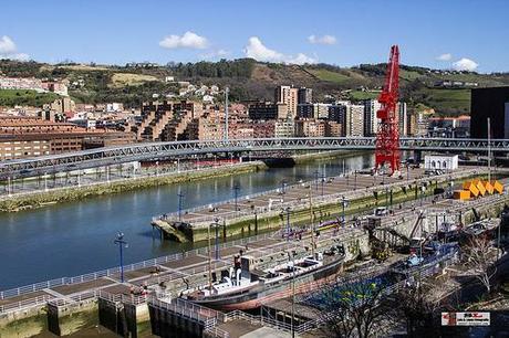 Rincones de Bilbao