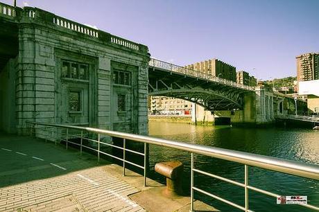 Rincones de Bilbao