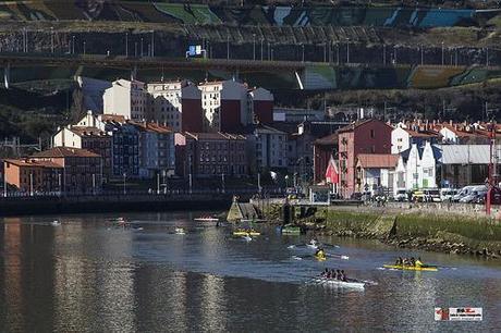 Rincones de Bilbao