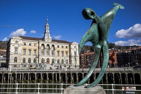 Rincones de Bilbao