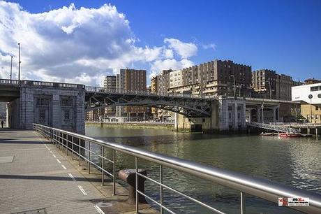 Rincones de Bilbao