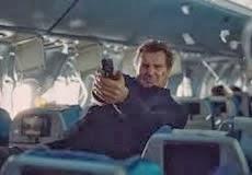 Non Stop - Sin escalas