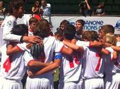 Trofeo Aniversario Canal reune alevines Clubes andaluces primera segunda