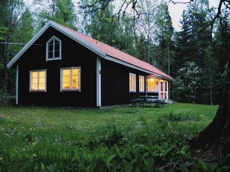 Sencilla y acogedora.....