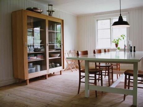 Sencilla y acogedora.....