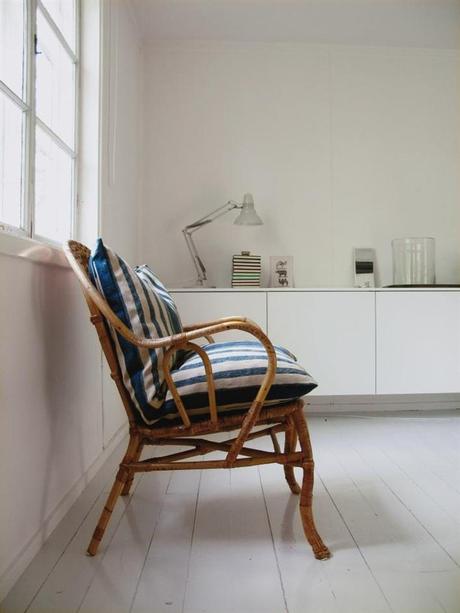 Sencilla y acogedora.....