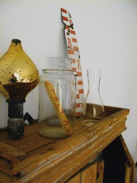 Sencilla y acogedora.....