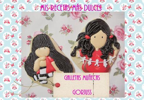 CURSOS DE GALLETAS Y CUPCAKES PARA MARZO