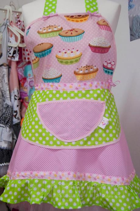 CURSOS DE GALLETAS Y CUPCAKES PARA MARZO