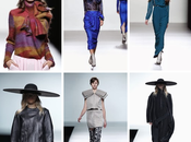 Mercedes-Benz Fashion week Madrid (II)