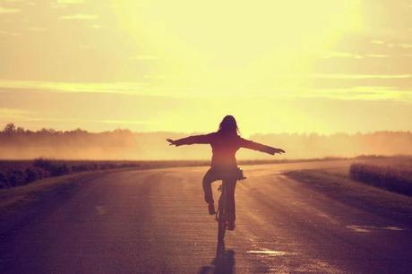 Piensa en positivo!  ^^