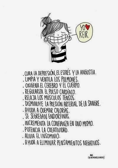 Piensa en positivo!  ^^