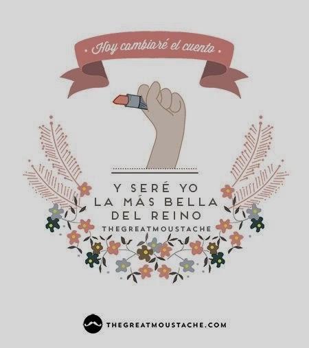 Piensa en positivo!  ^^