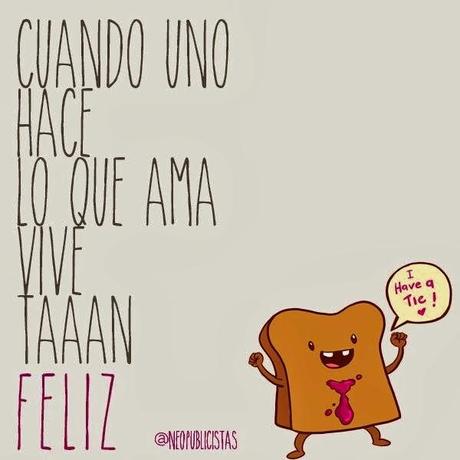 Piensa en positivo!  ^^