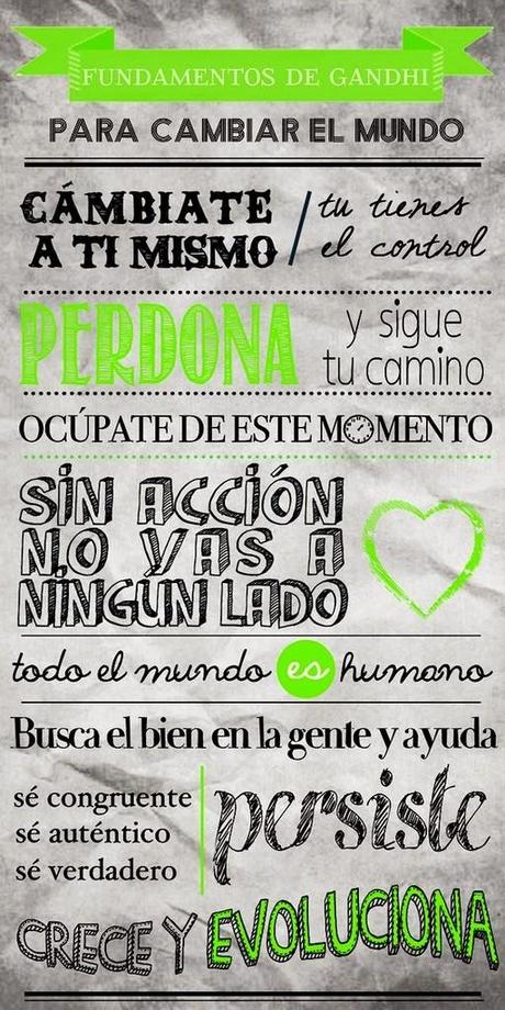 Piensa en positivo!  ^^