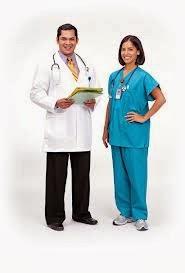 Policías y Médicos. Amigos o Enemigos