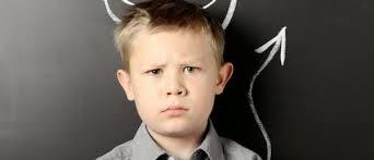 Las etiquetas no son para los niños