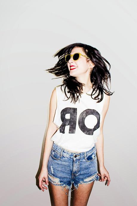 41 EyeWear And Denim Party