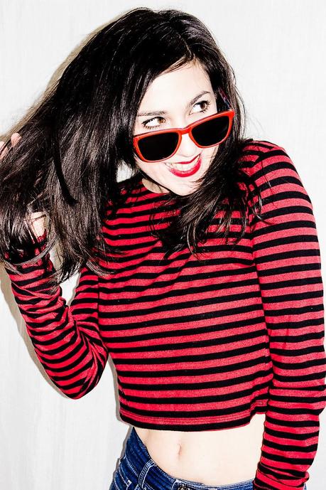 41 EyeWear And Denim Party