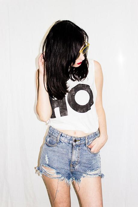 41 EyeWear And Denim Party