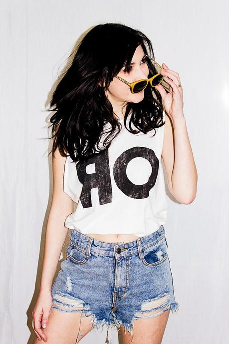 41 EyeWear And Denim Party