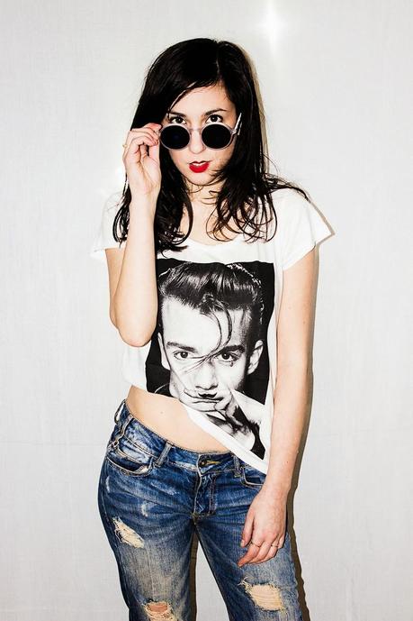 41 EyeWear And Denim Party