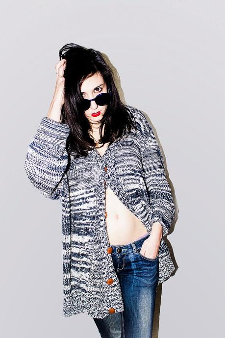 41 EyeWear And Denim Party