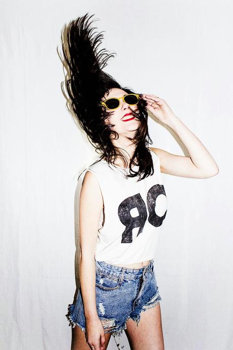 41 EyeWear And Denim Party