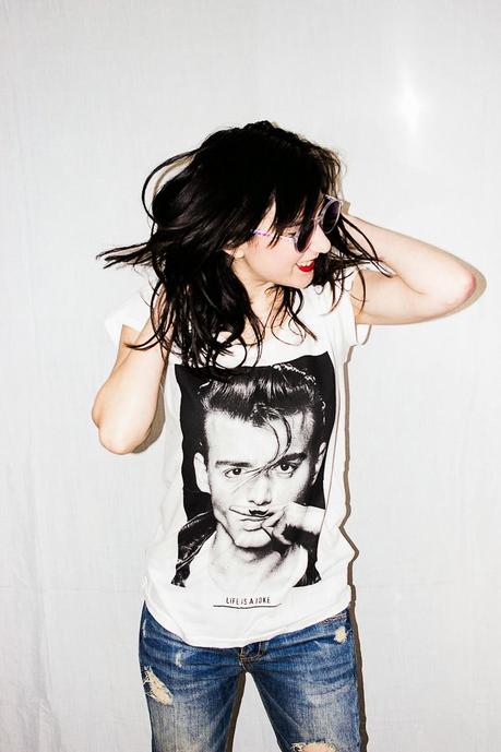 41 EyeWear And Denim Party