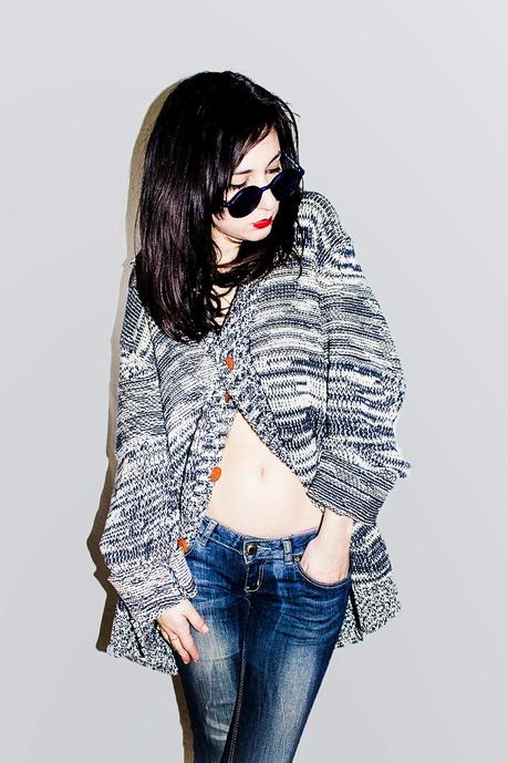 41 EyeWear And Denim Party