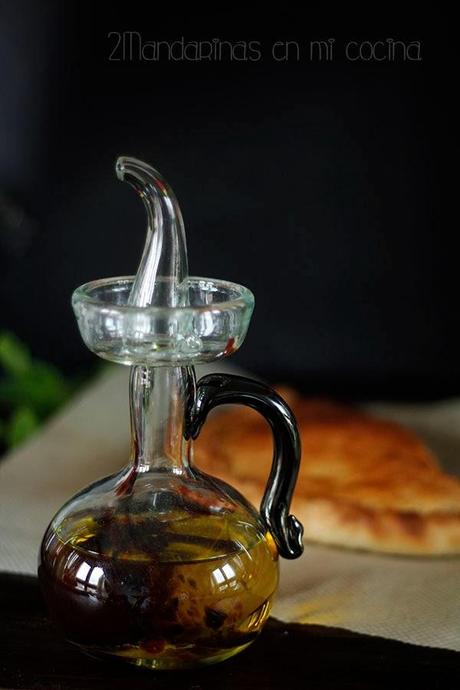 Pizza casera con productos #calidadLIDL