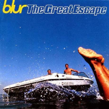 Temporada 5/ Programa 10: Blur y “The Great Escape” (1995)