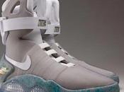 Nike regresa futuro