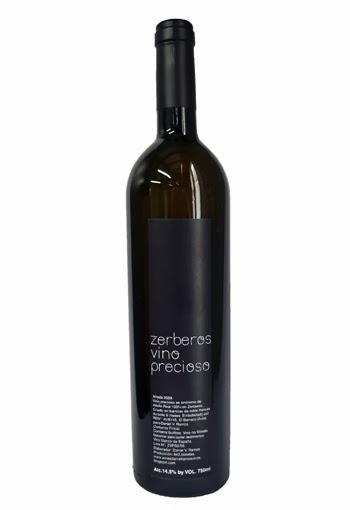 Esos vinos catados en diciembre de 2013: Viños de Encostas - Gatzara - Lo Mur - Rosa la Guapa....