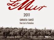 Esos vinos catados diciembre 2013: Viños Encostas Gatzara Rosa Guapa....