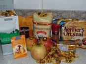 ¡Nueva receta! Muffins Werther´s Original manzana
