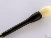 Morris Deluxe Kabuki Brush