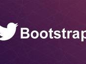Twitter Bootstrap Blogger