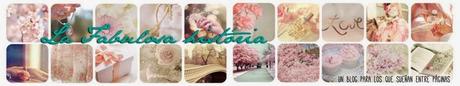 ¡Quiero conocer tu blog! | La fabulosa historia.