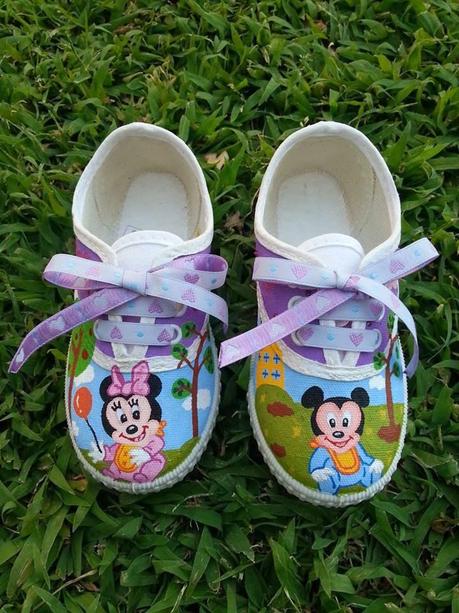 Zapatillas Niñ@s