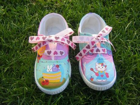 Zapatillas Niñ@s