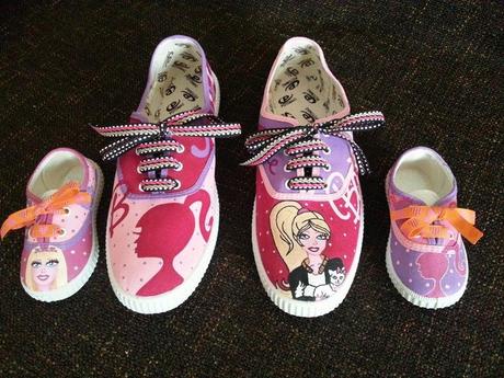 Zapatillas Niñ@s
