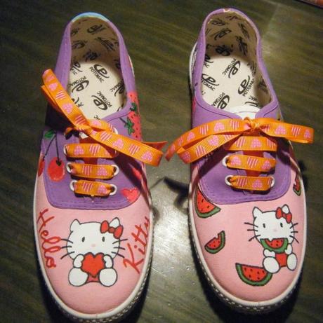 Zapatillas Niñ@s