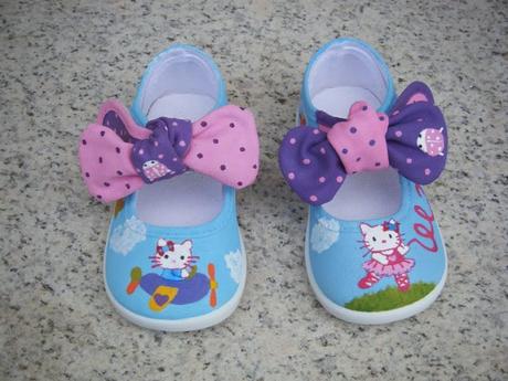 Zapatillas Niñ@s