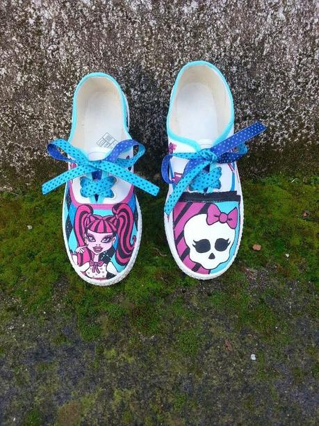 Zapatillas Niñ@s